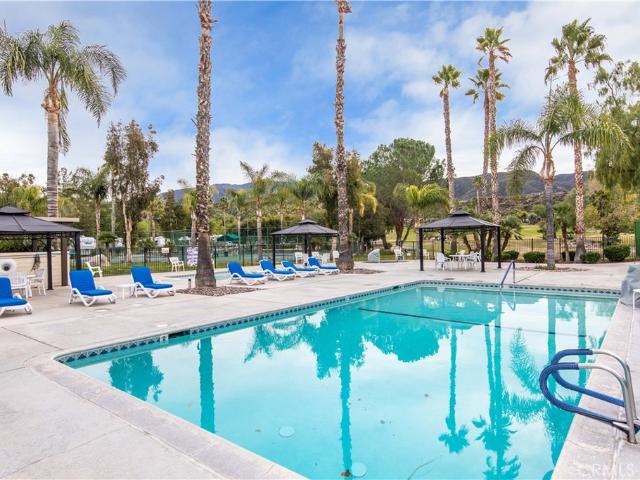 Land for sale in Aguanga, California