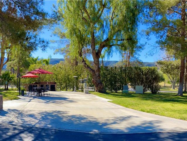 Land for sale in Aguanga, California