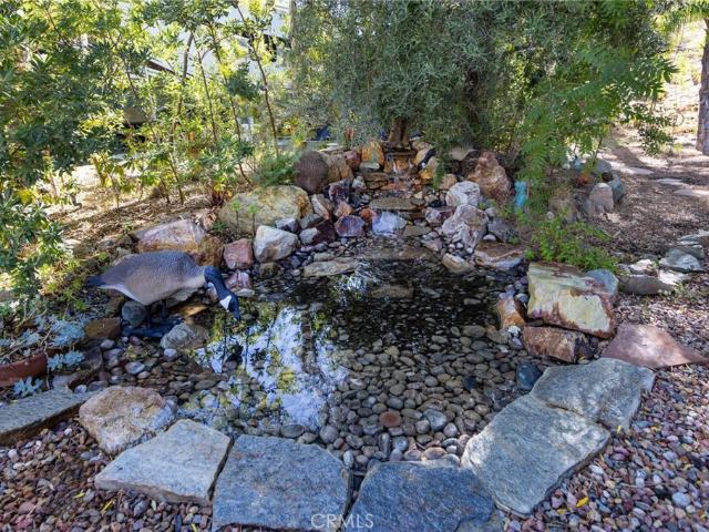 Land for sale in Aguanga, California