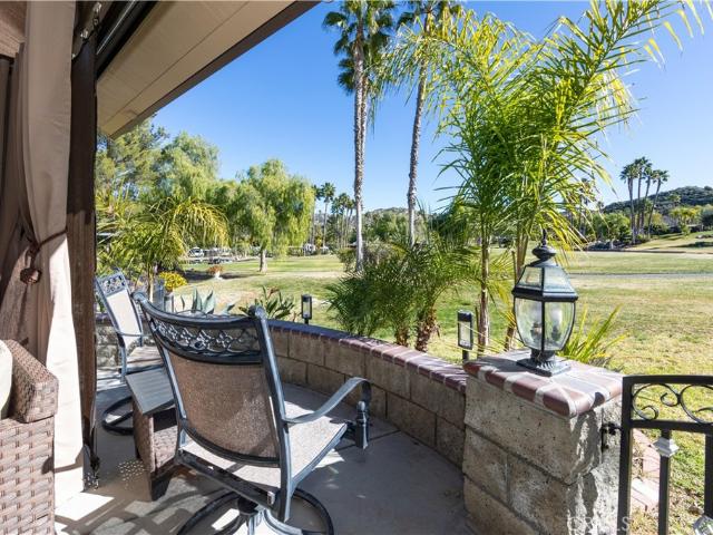 Land for sale in Aguanga, California