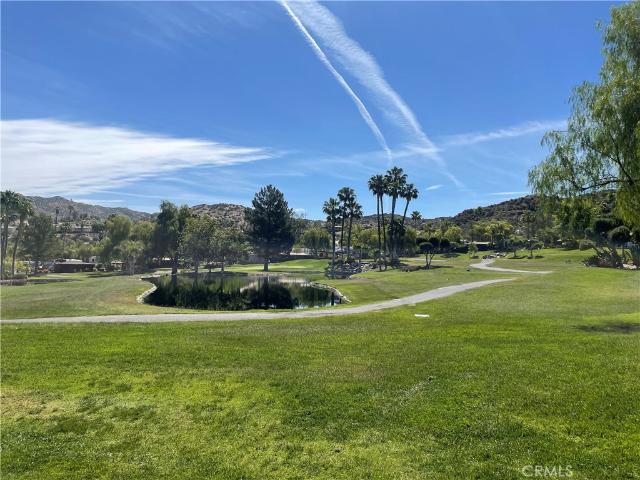 Land for sale in Aguanga, California
