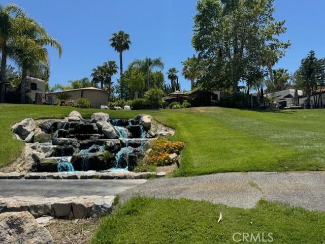 Land for sale in Aguanga, California