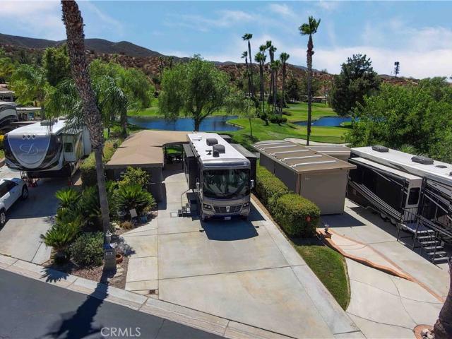 Land for sale in Aguanga, California