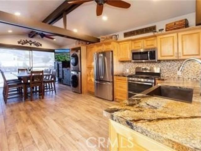 Land for sale in Aguanga, California