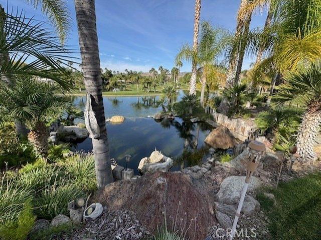 Land for sale in Aguanga, California