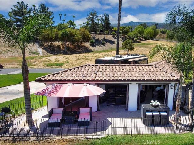 Land for sale in Aguanga, California
