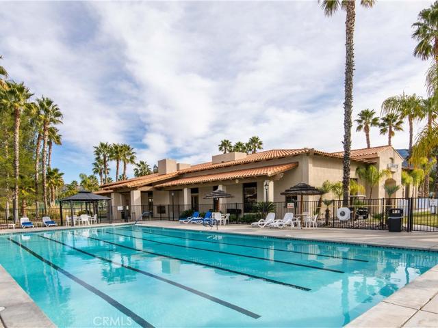 Land for sale in Aguanga, California