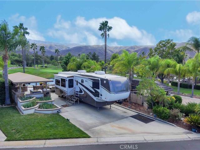Land for sale in Aguanga, California