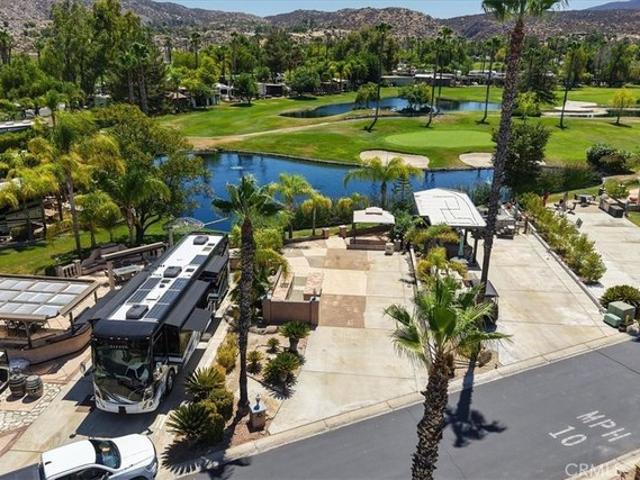 Land for sale in Aguanga, California