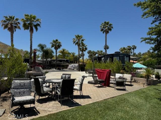 Land for sale in Aguanga, California
