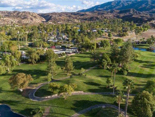 Land for sale in Aguanga, California