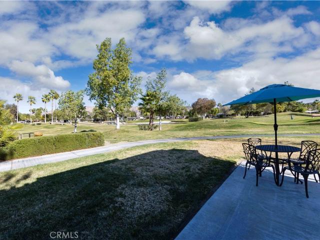 Land for sale in Aguanga, California
