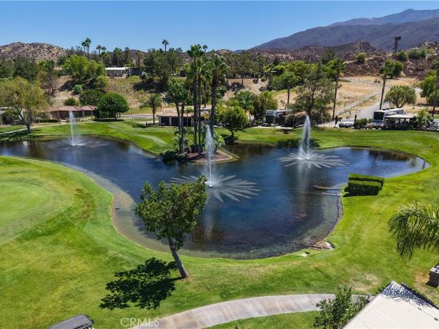 Land for sale in Aguanga, California