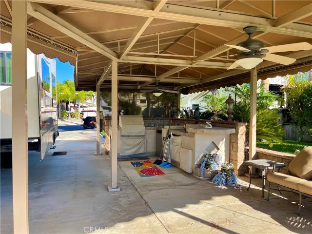 Land for sale in Aguanga, California