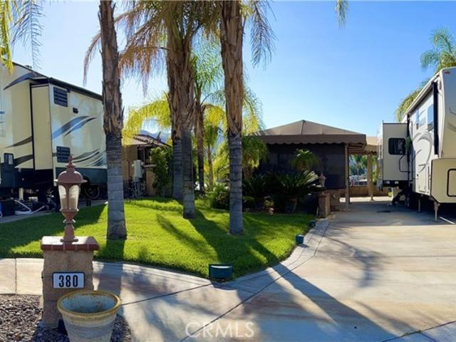 Land for sale in Aguanga, California