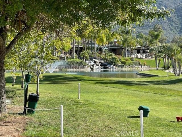 Land for sale in Aguanga, California