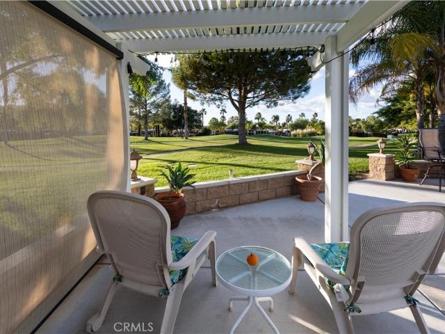 Land for sale in Aguanga, California