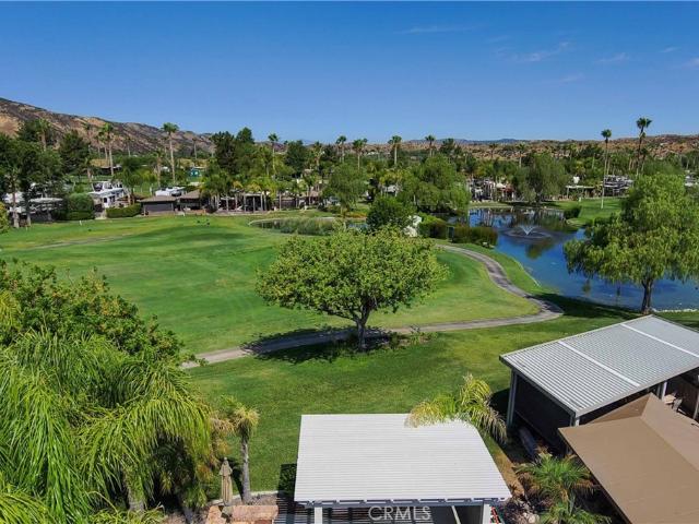 Land for sale in Aguanga, California
