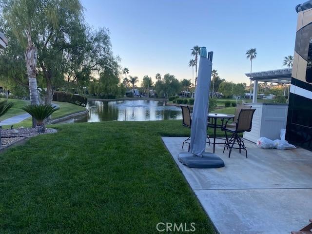 Land for sale in Aguanga, California