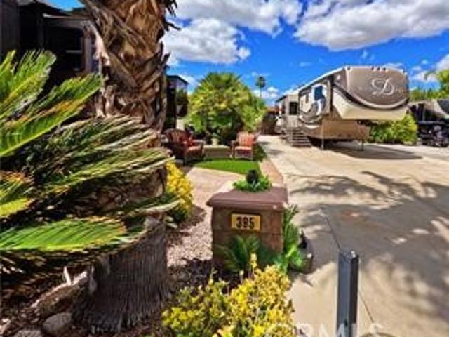 Land for sale in Aguanga, Riverside County