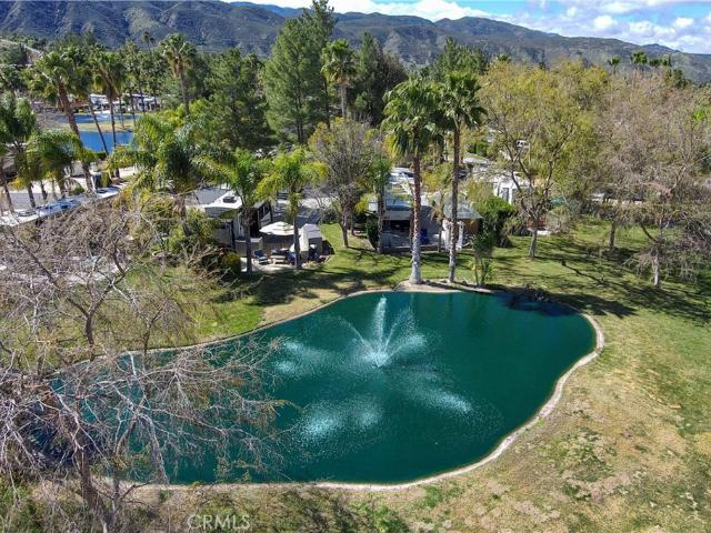 Land for sale in Aguanga, California
