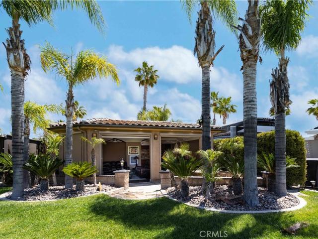 Land for sale in Aguanga, California