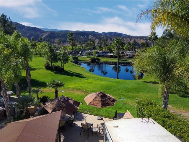 Land for sale in Aguanga, California
