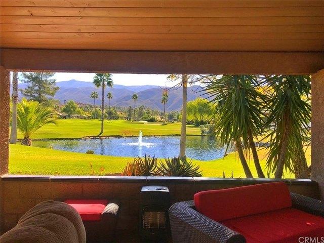 Land for sale in Aguanga, California