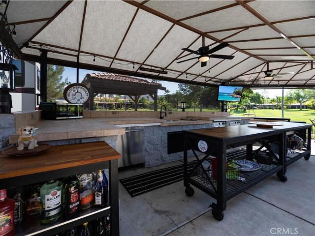 Land for sale in Aguanga, California