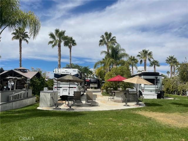 Land for sale in Aguanga, California