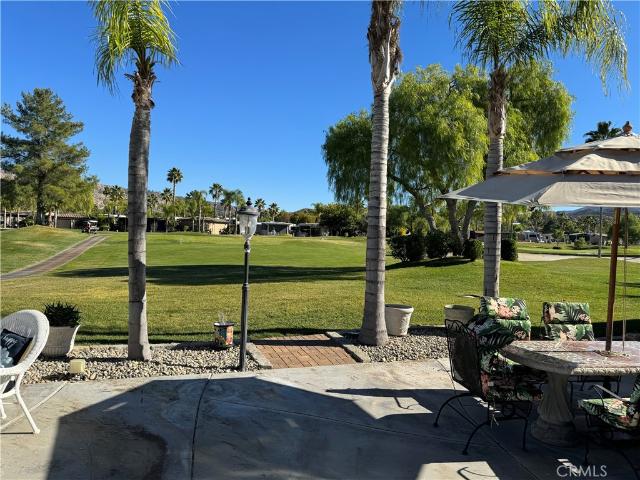 Land for sale in Aguanga, California