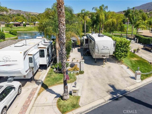 Land for sale in Aguanga, California