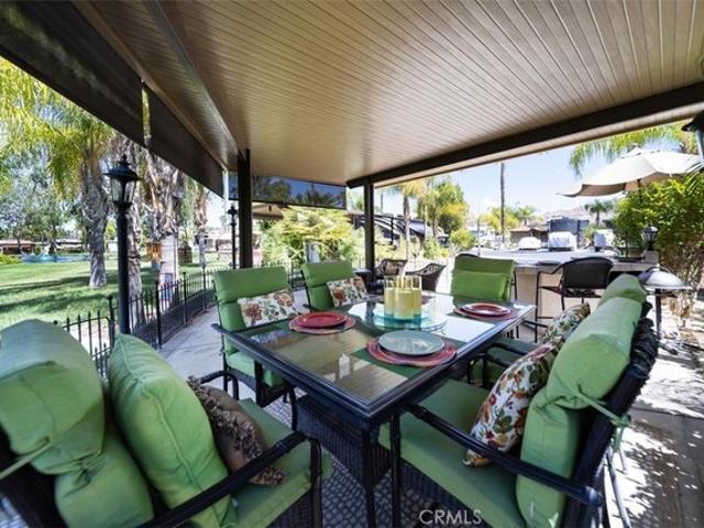Land for sale in Aguanga, California