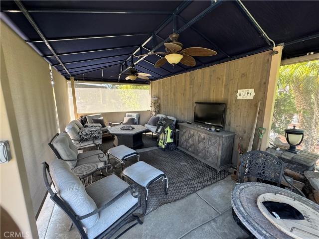 Land for sale in Aguanga, California