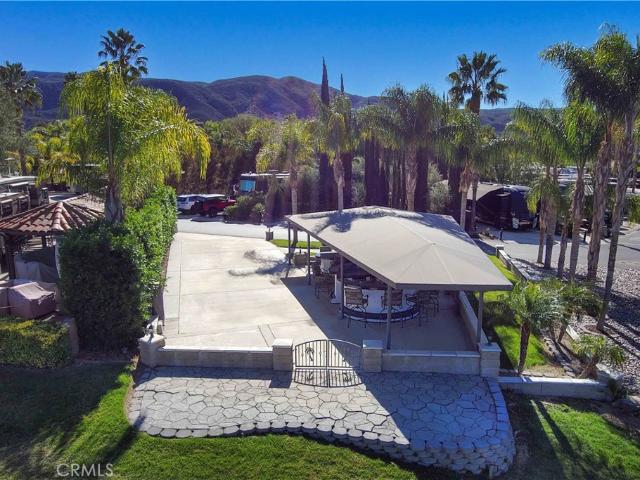 Land for sale in Aguanga, California