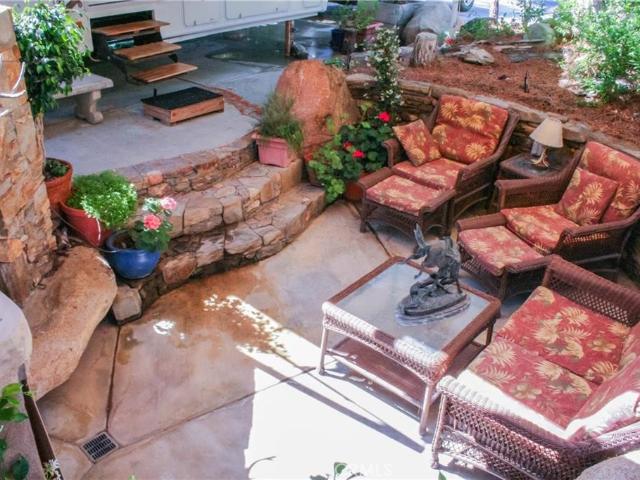Land for sale in Aguanga, California