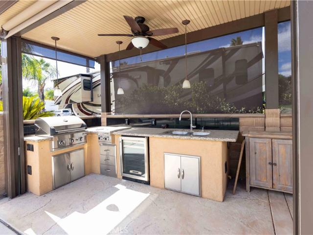 Land for sale in Aguanga, California
