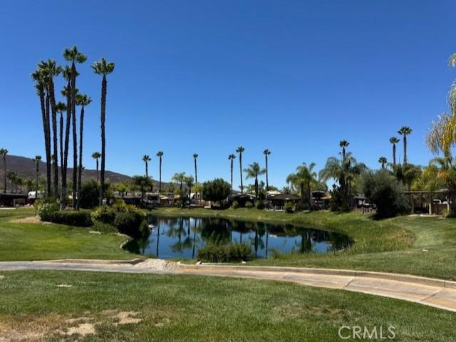 Land for sale in Aguanga, California