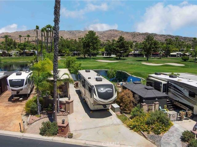 Land for sale in Aguanga, California
