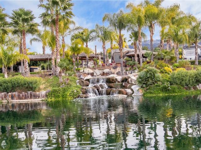 Land for sale in Aguanga, California