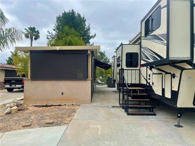 Land for sale in Aguanga, California