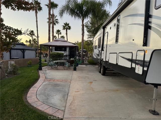 Land for sale in Aguanga, California