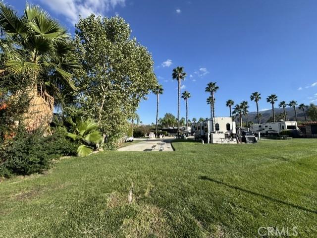 Land for sale in Aguanga, Riverside County