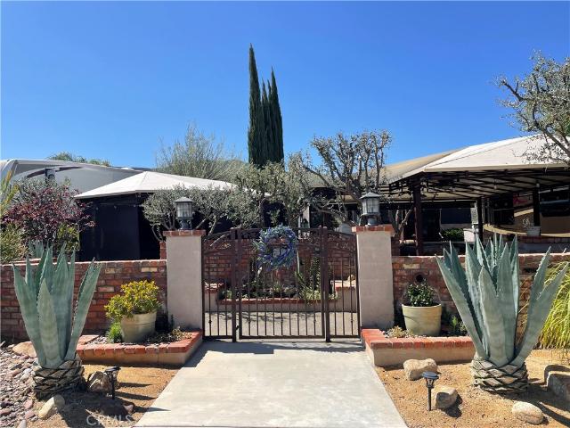 Land for sale in Aguanga, California
