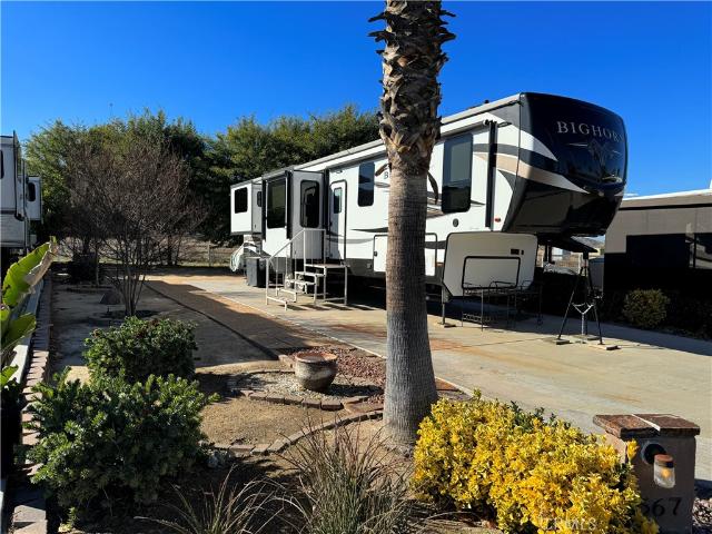 Land for sale in Aguanga, California