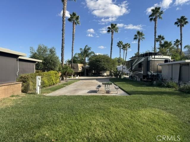 Land for sale in Aguanga, Riverside County