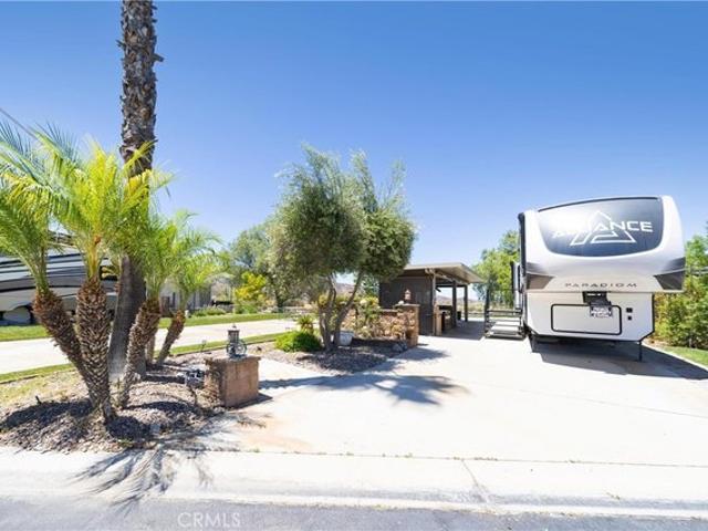 Land for sale in Aguanga, California