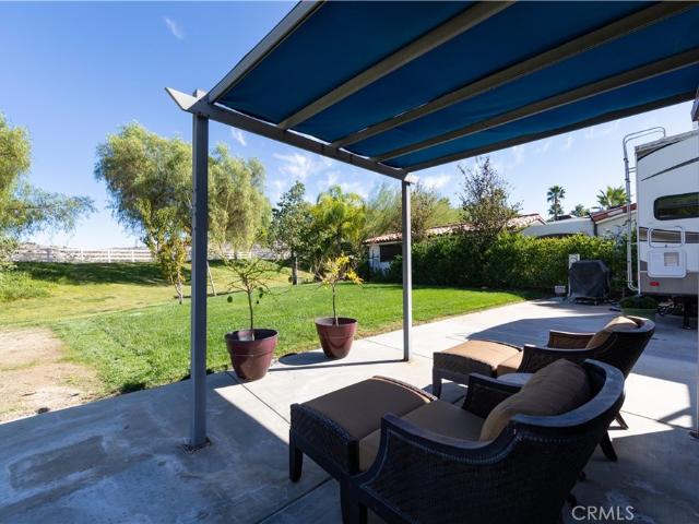 Land for sale in Aguanga, California