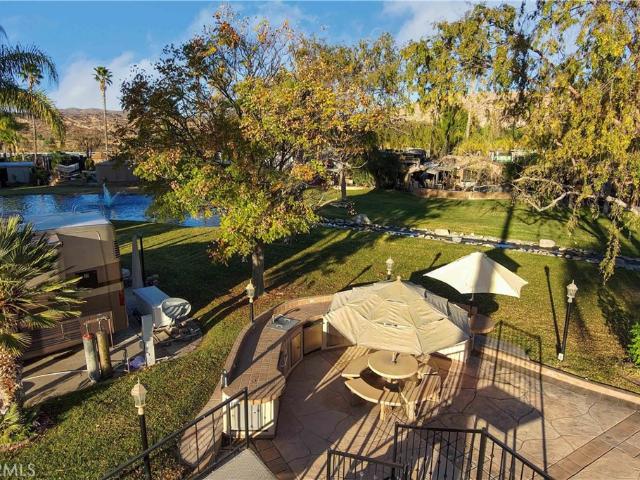Land for sale in Aguanga, California