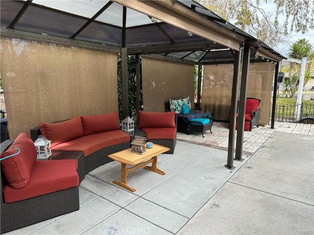 Land for sale in Aguanga, California